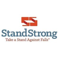 StandStrong – First in Fall Defense logo, StandStrong – First in Fall Defense contact details