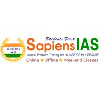 SAPIENS IAS logo, SAPIENS IAS contact details