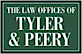 Tyler & Peery logo, Tyler & Peery contact details