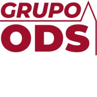 Grupo ODS logo, Grupo ODS contact details