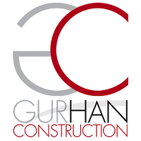 Gurhan Construction (Gürhan İnşaat) logo, Gurhan Construction (Gürhan İnşaat) contact details