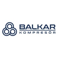 BALKAR Kompresor logo, BALKAR Kompresor contact details