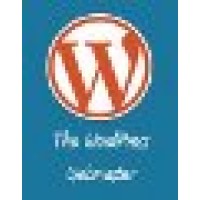 The WordPress Webmaster logo, The WordPress Webmaster contact details