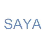 Saya International Corporation logo, Saya International Corporation contact details