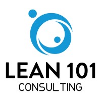 Lean 101 Consulting logo, Lean 101 Consulting contact details