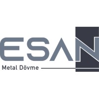 ESAN Metal Dövme Sanayi ve Ticaret Ltd.Sti. logo, ESAN Metal Dövme Sanayi ve Ticaret Ltd.Sti. contact details