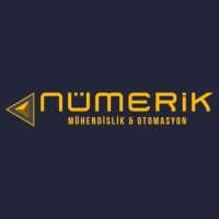 Nümerik Mühendislik & Otomasyon logo, Nümerik Mühendislik & Otomasyon contact details