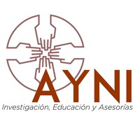 Ayni - Investigación, Educación y Asesorías logo, Ayni - Investigación, Educación y Asesorías contact details