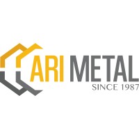 ARI Metal logo, ARI Metal contact details