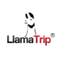 LlamaTrip logo, LlamaTrip contact details