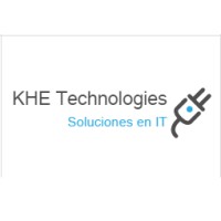 KHE Technologies logo, KHE Technologies contact details