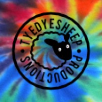 TyeDyeSheep Productions logo, TyeDyeSheep Productions contact details