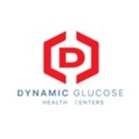 Dynamic Glucose logo, Dynamic Glucose contact details