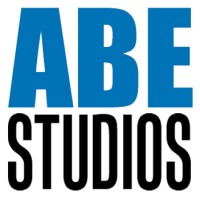 ABE Studios logo, ABE Studios contact details