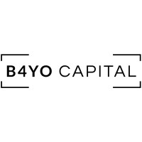 B4YO Capital logo, B4YO Capital contact details