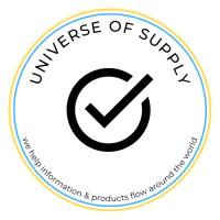 Universe Of Supply logo, Universe Of Supply contact details