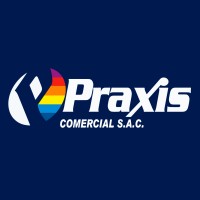 Praxis Comercial Oficial Perú logo, Praxis Comercial Oficial Perú contact details