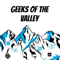 Geeks Of The Valley logo, Geeks Of The Valley contact details