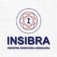 INSIBRA - INDUSTRIA SIDERURGICA BRASILEIRA logo, INSIBRA - INDUSTRIA SIDERURGICA BRASILEIRA contact details