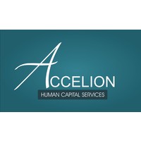 Accelion Human Capital Services logo, Accelion Human Capital Services contact details