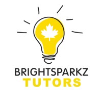 BrightSparkz Tutors Canada logo, BrightSparkz Tutors Canada contact details