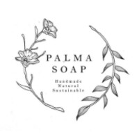 Palma Soap logo, Palma Soap contact details