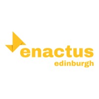 Enactus Edinburgh logo, Enactus Edinburgh contact details