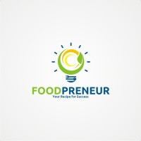 Foodpreneur logo, Foodpreneur contact details