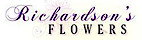 Richardson's Flowers, Inc. logo, Richardson's Flowers, Inc. contact details