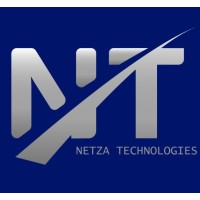 Netza Technologies logo, Netza Technologies contact details