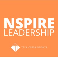 NSPIRE Leadership logo, NSPIRE Leadership contact details