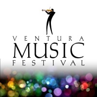 Ventura Music Festival logo, Ventura Music Festival contact details