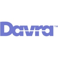 Davra logo, Davra contact details