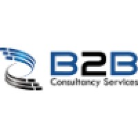 B2B Consultancy Services logo, B2B Consultancy Services contact details