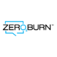 ZeroBurn logo, ZeroBurn contact details