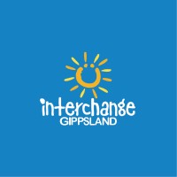 Interchange Gippsland logo, Interchange Gippsland contact details