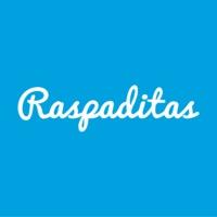 Raspaditas logo, Raspaditas contact details