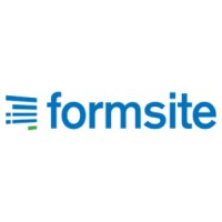 Formsite logo, Formsite contact details