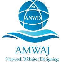 Amwaj NWD logo, Amwaj NWD contact details