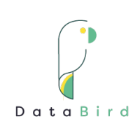 DataBird logo, DataBird contact details