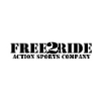 Free2Ride logo, Free2Ride contact details