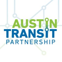 Austin Transit Partnership logo, Austin Transit Partnership contact details