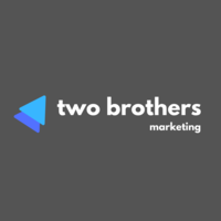 Two Brothers Marketing logo, Two Brothers Marketing contact details