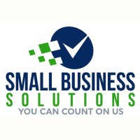 Small Business Solutions logo, Small Business Solutions contact details