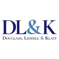 Douglass, Liddell & Klatt logo, Douglass, Liddell & Klatt contact details