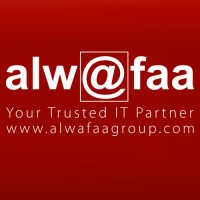 Alwafaa Group logo, Alwafaa Group contact details