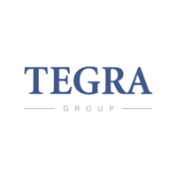 The Tegra Group logo, The Tegra Group contact details