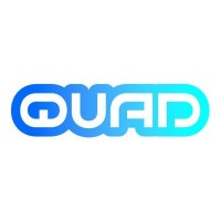 Quad Technologies logo, Quad Technologies contact details