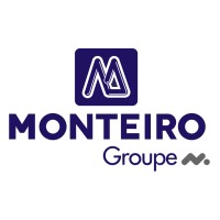 MONTEIRO logo, MONTEIRO contact details