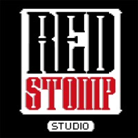 Red Stomp Studio logo, Red Stomp Studio contact details